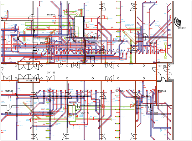 Step Up Your Construction Drawings with the Right Media - TAVCO