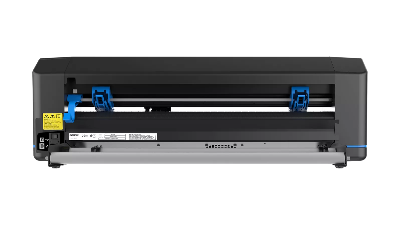 Summa S One D60 24-inch Cutter