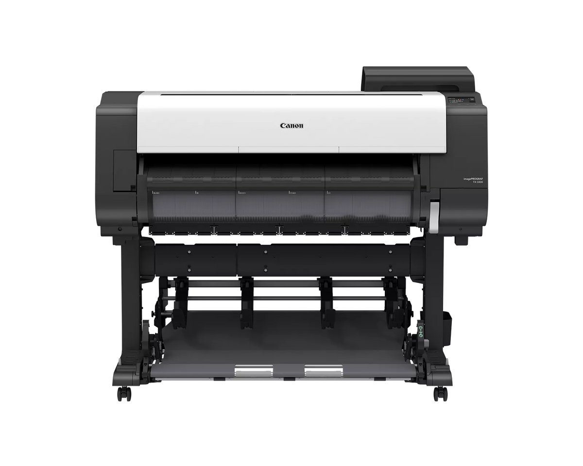 imagePROGRAF TX-3300 36-Inch Canon Plotter