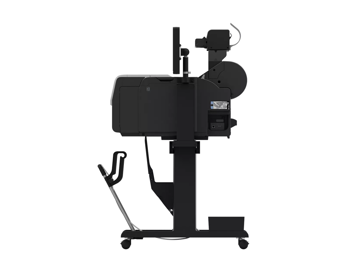 imagePROGRAF TX-1300 MFP Z36 36-Inch Canon Plotter