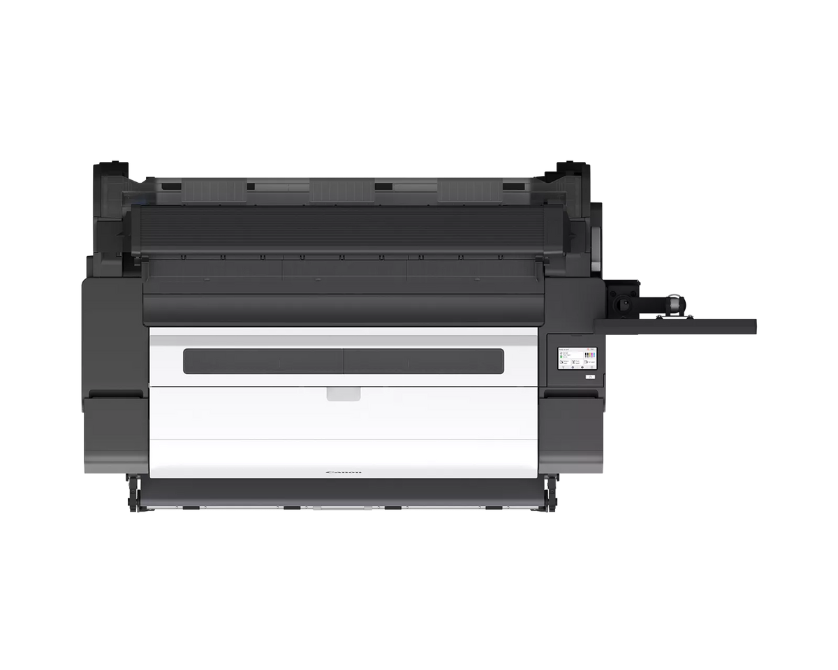 imagePROGRAF TX-1300 MFP Z36 36-Inch Canon Plotter