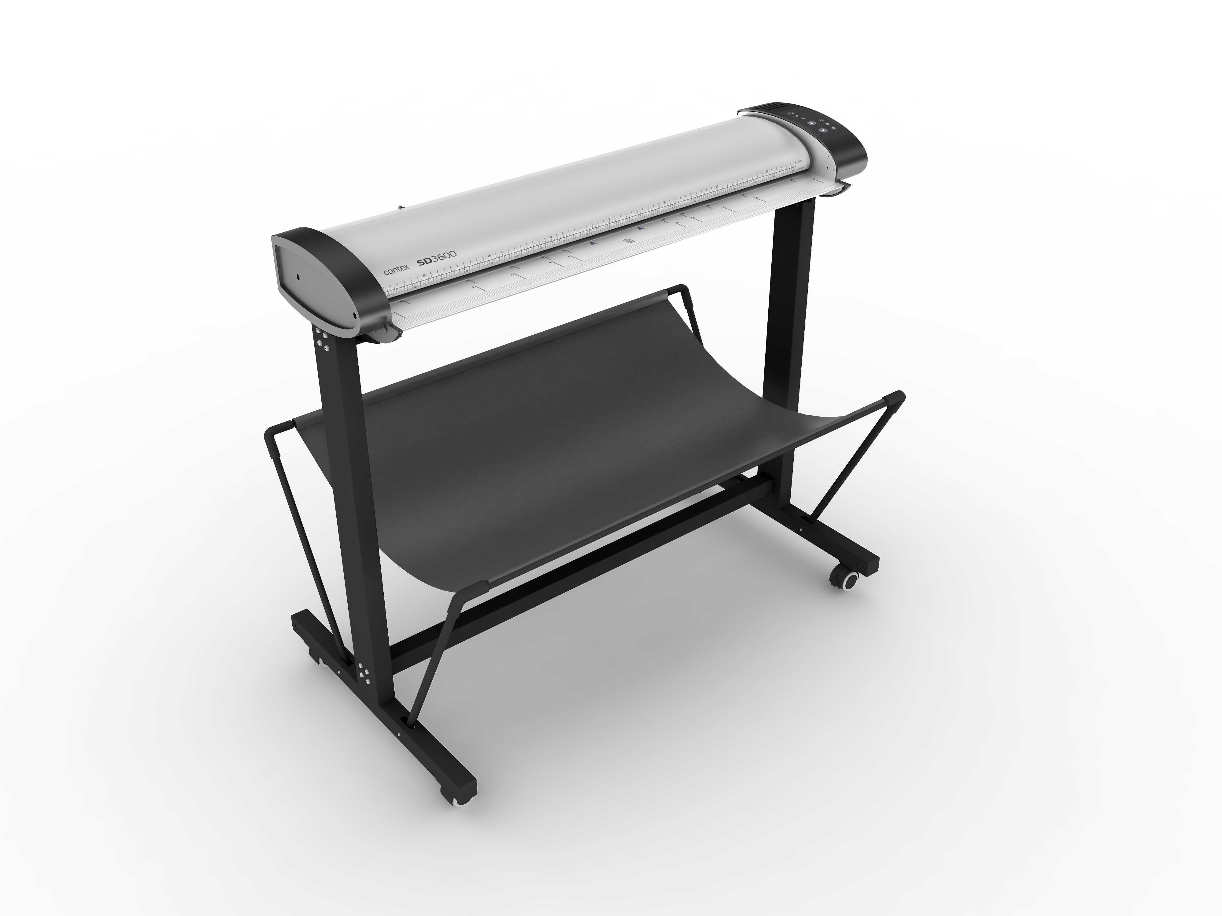 Contex IQ Quattro X 3650 ScanStation Bundle (Save $1,951)