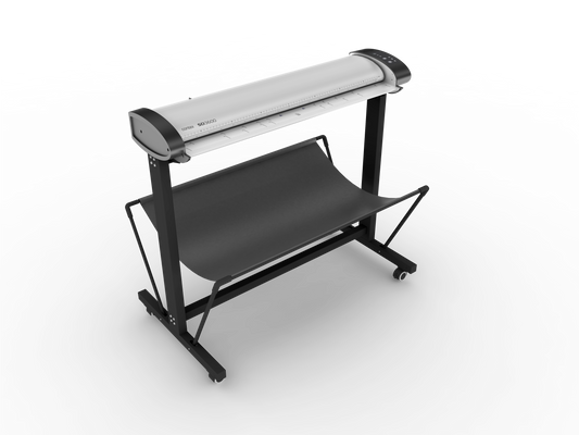 Contex IQ Quattro X 3650 ScanStation Bundle (Save $1,951)