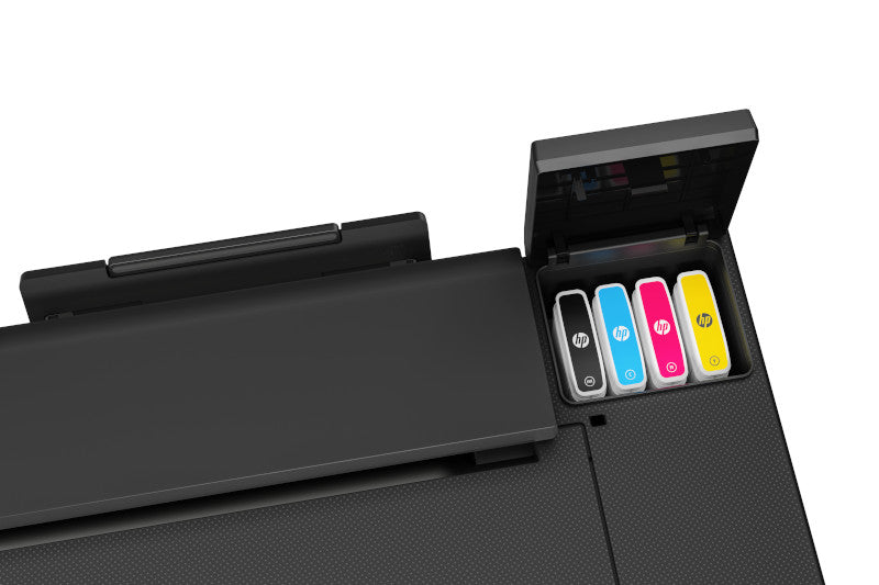 HP DesignJet XT870 Printer (24-inch)