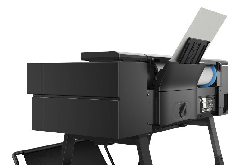 HP DesignJet XT870 Printer (24-inch)