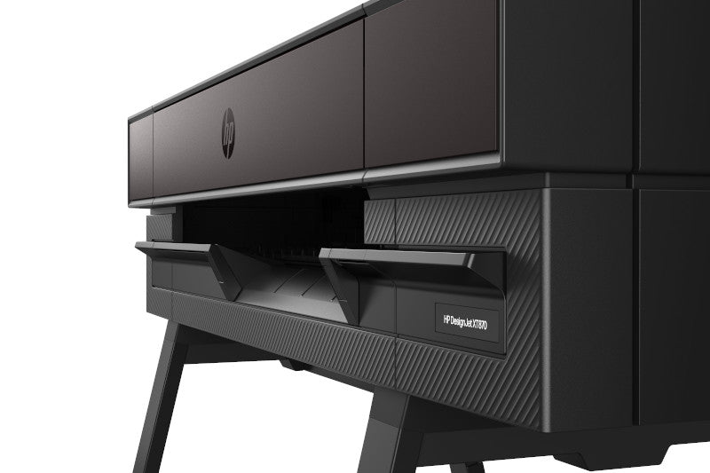 HP DesignJet XT870 Printer (24-inch)