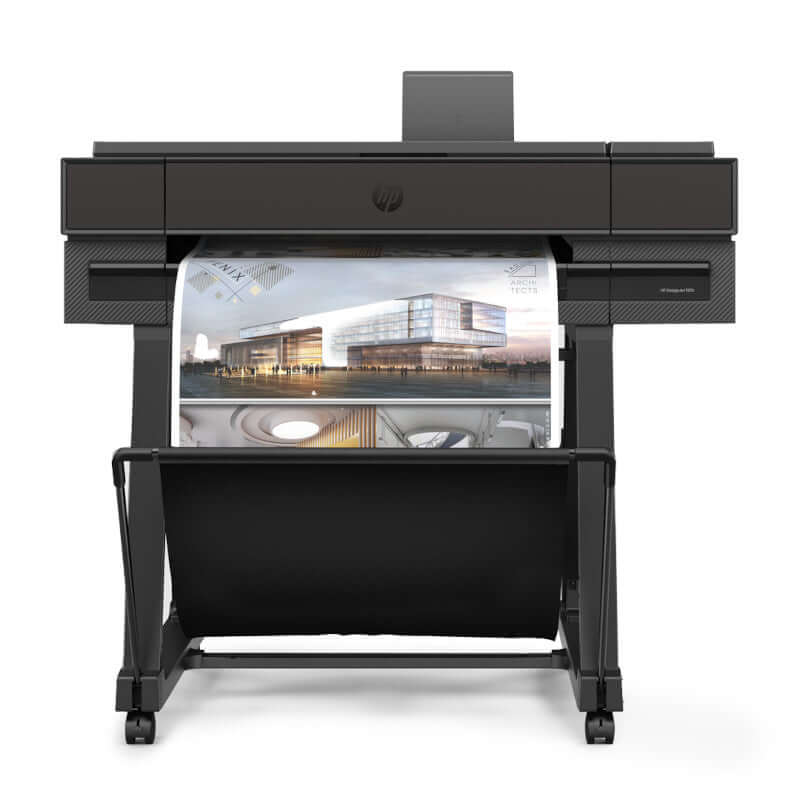 HP DesignJet XT870 Printer (24-inch)
