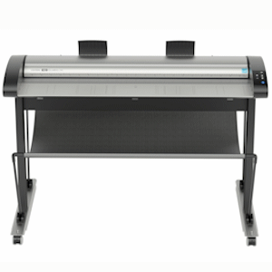 Contex IQ Quattro X 3650 ScanStation Bundle (Save $1,951)