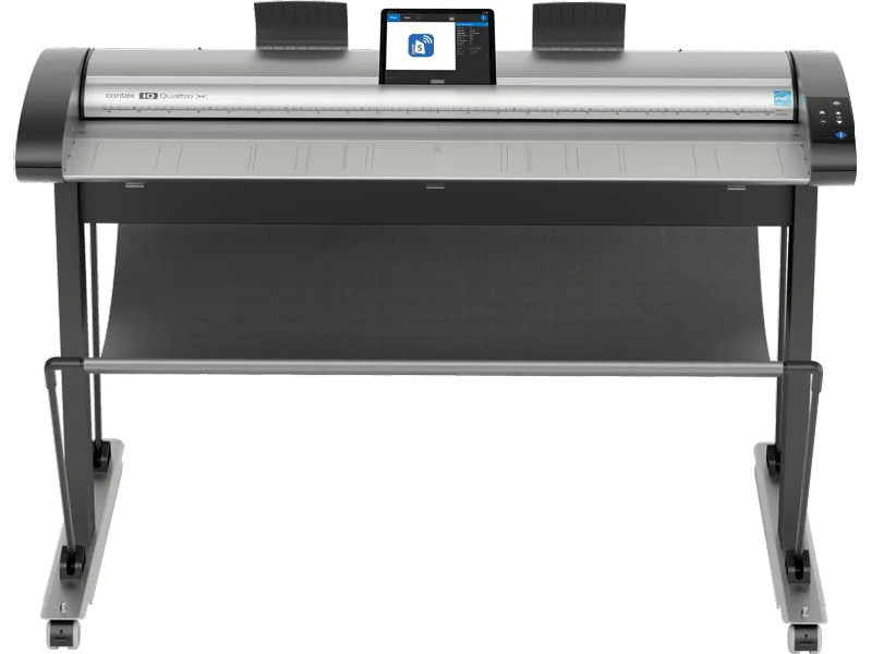 Contex IQ Quattro X 3650 ScanStation Bundle (Save $1,951)