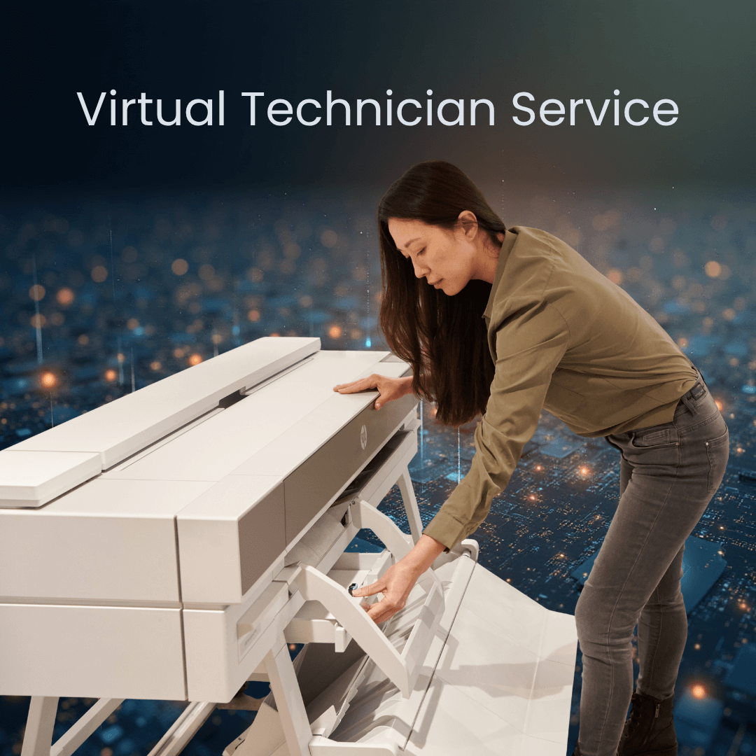 Virtual Technician Service (Hourly Rate)