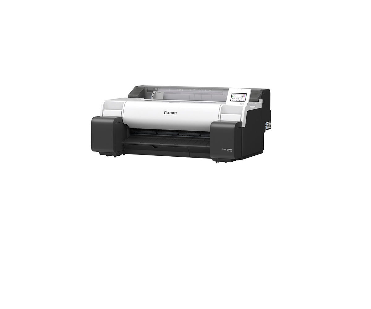 imagePROGRAF TM-500 24-Inch Canon Plotter