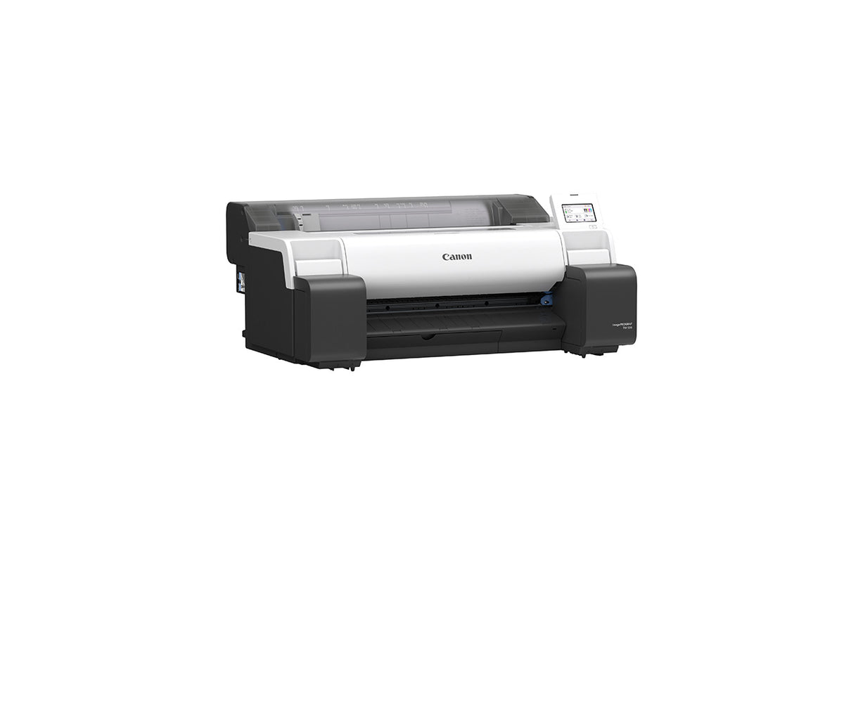 imagePROGRAF TM-500 24-Inch Canon Plotter