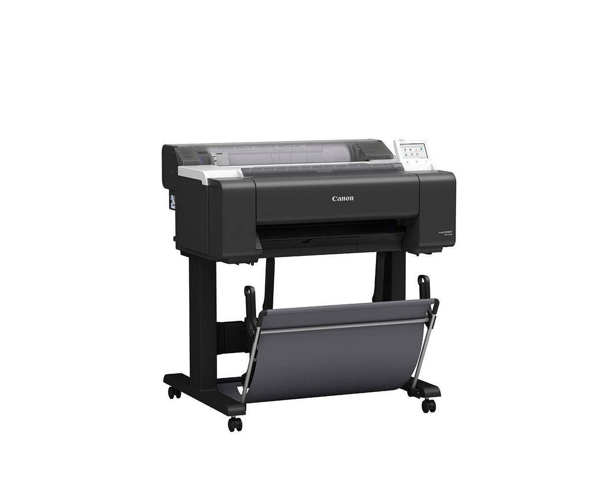 imagePROGRAF TM-510M 24-Inch Canon MFP Plotter