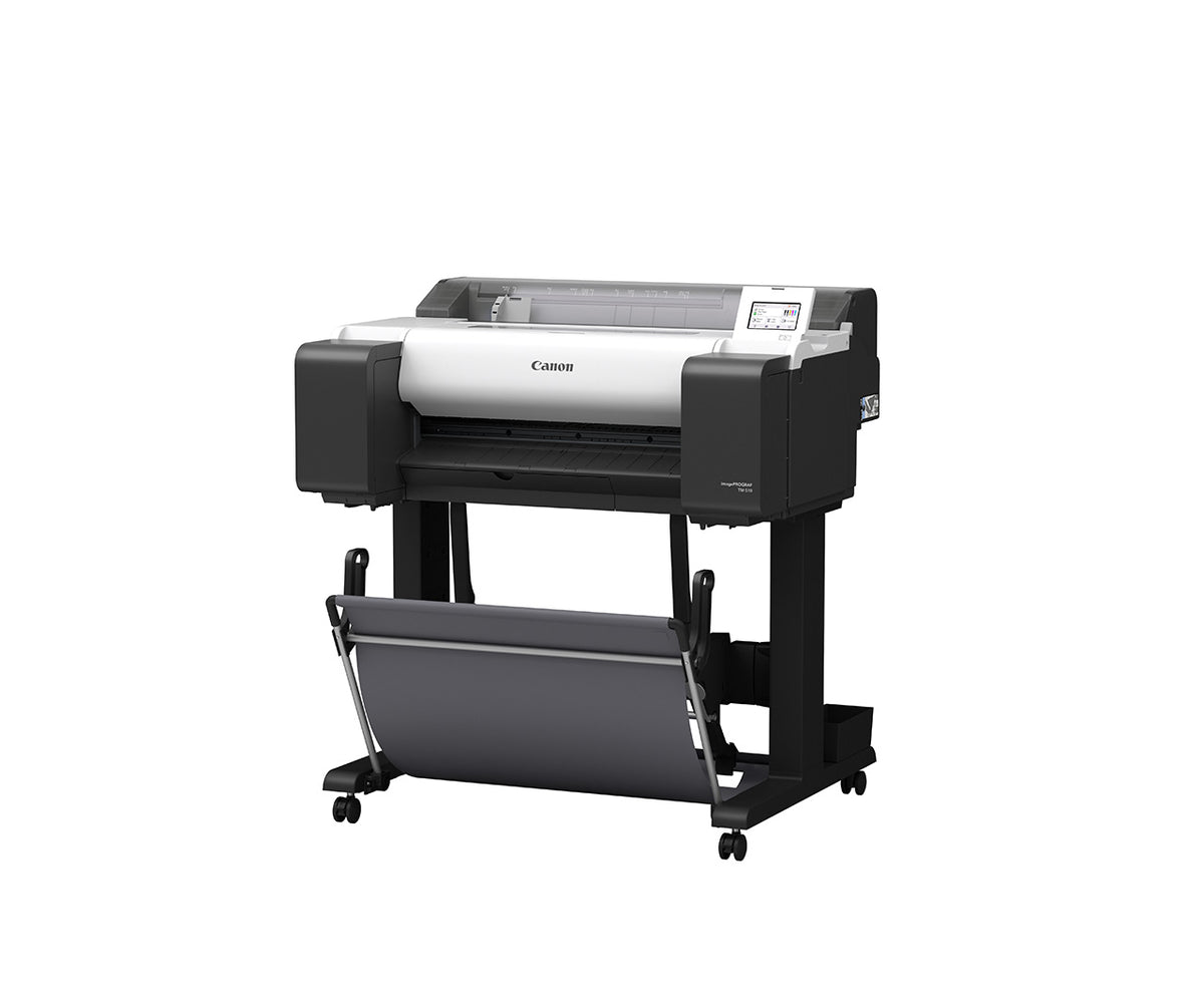 imagePROGRAF TM-510 24-Inch Canon Plotter