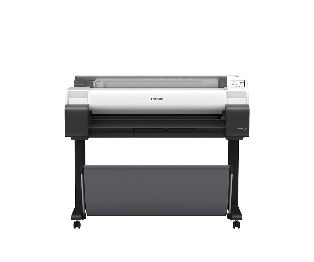 imagePROGRAF TM-600 36-Inch Canon Plotter