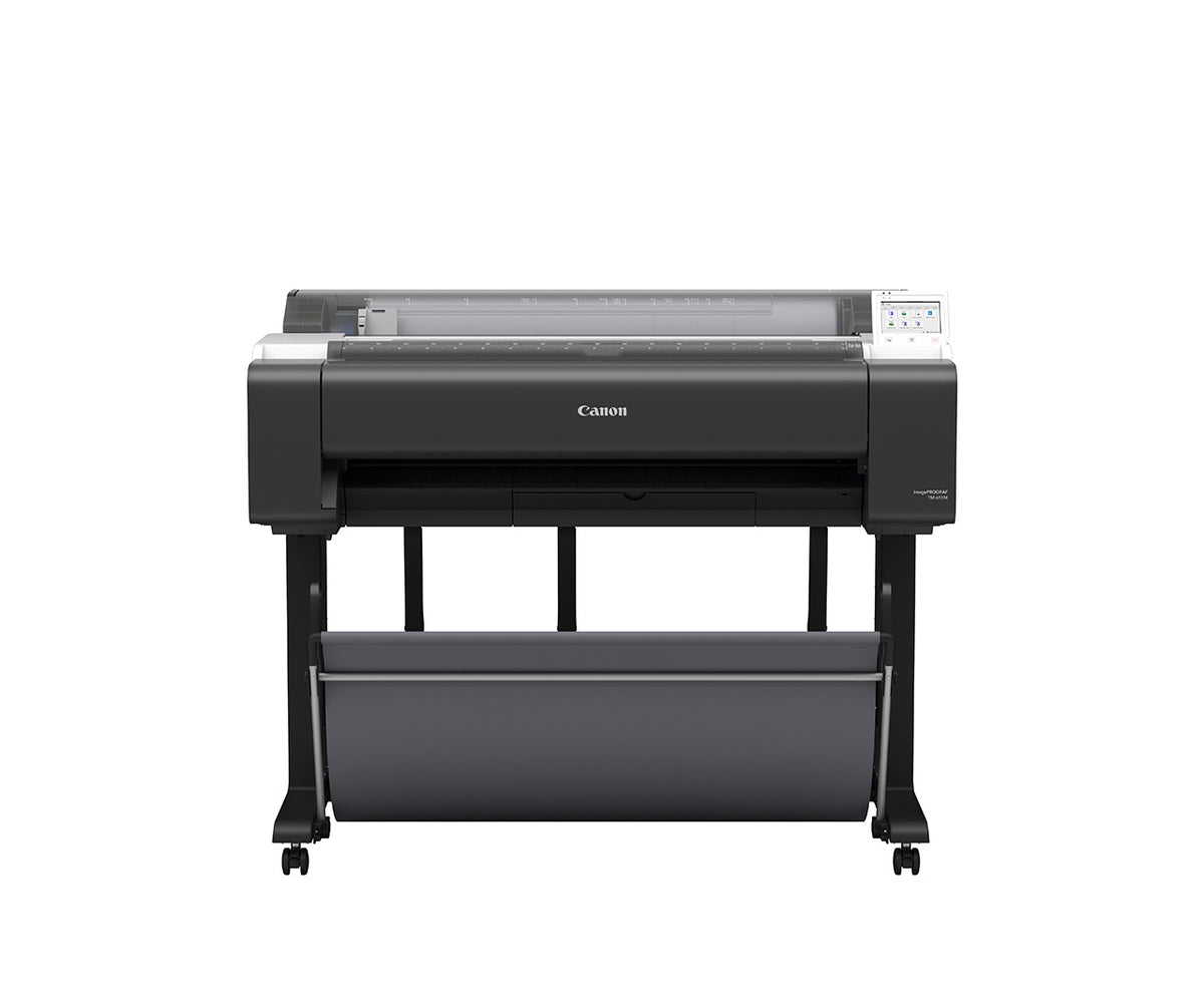 imagePROGRAF TM-610M 36-Inch Canon MFP Plotter