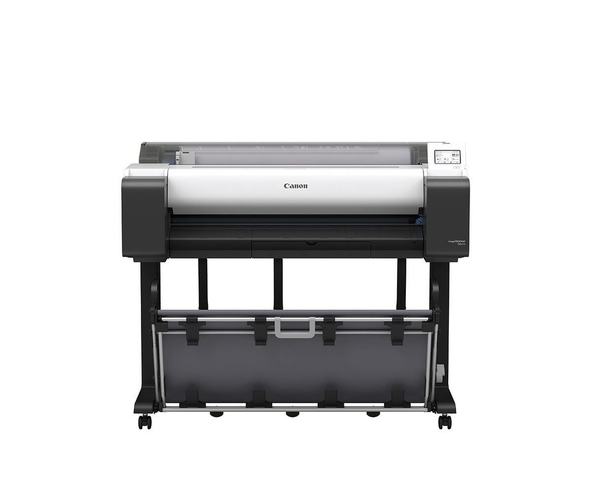 imagePROGRAF TM-615 36-Inch Canon Plotter