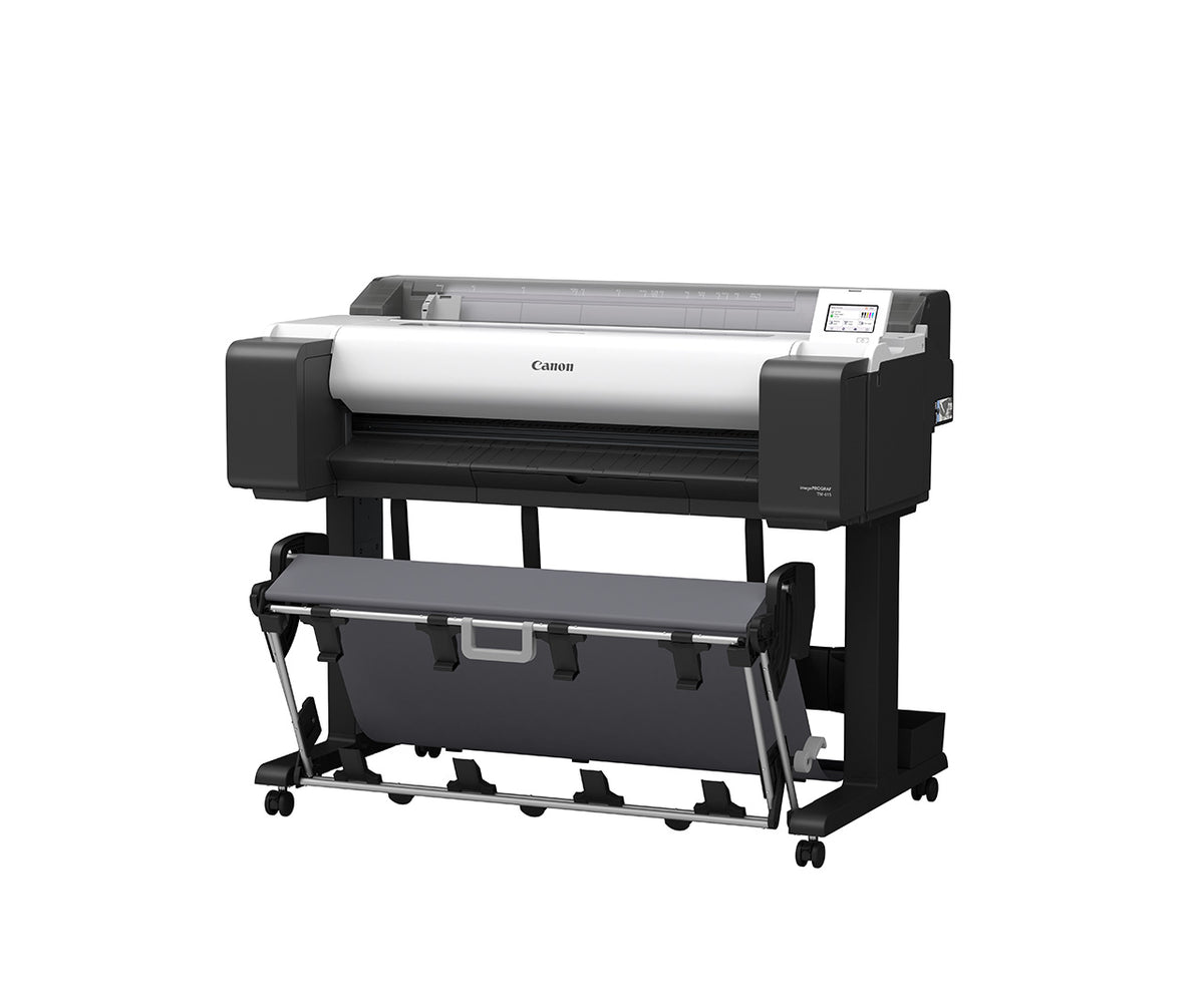 imagePROGRAF TM-615 36-Inch Canon Plotter