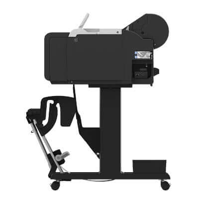 Canon TM-355 Large-Format Printer Bundle (+$1,051 Free Bonus Items) - TAVCO