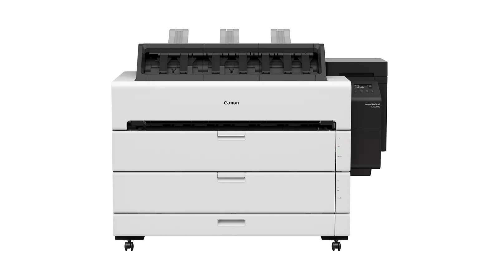 Canon TZ-32000 36-inch, 2-Roll CAD & Technical Printer Canon TZ-32000 36-inch, 2-Roll CAD & Technical Printer