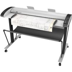 Contex IQ Quattro X 4450 Large Format Scanner Bundle (+$323 Free Bonuses) - TAVCO