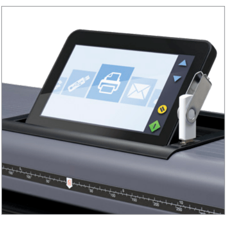 Contex SD One MF - Large Format Scanner Bundle (+$500 Free Bonuses) - TAVCO