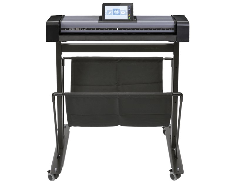 Contex SD One MF - Large Format Scanner Bundle (+$500 Free Bonuses) - TAVCO