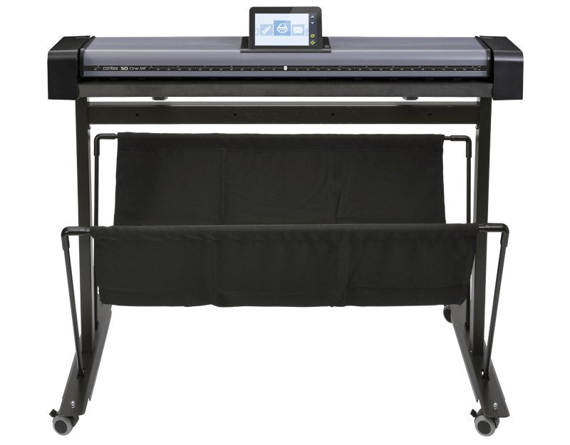 Contex SD One MF - Large Format Scanner Bundle (+$500 Free Bonuses) - TAVCO