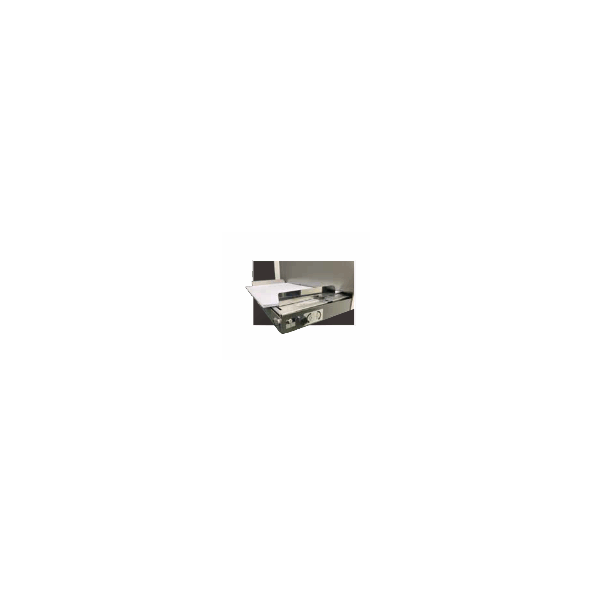 Revo Flex — 4-Side Trim Fully Automatic Laminator