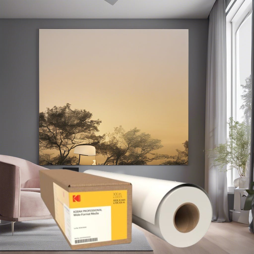 KODAK PROFESSIONAL Inkjet Matte Photo Paper (230g) - TAVCO