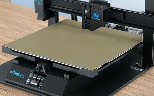 Mingda Magician Pro 2 Extra Large 3D printer - TAVCO