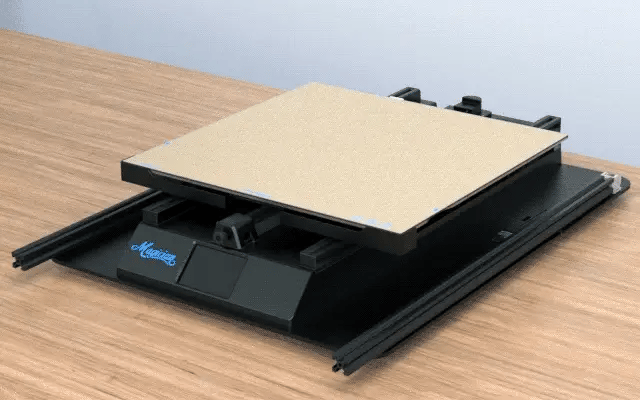 Mingda Magician Pro 2 Extra Large 3D printer - TAVCO