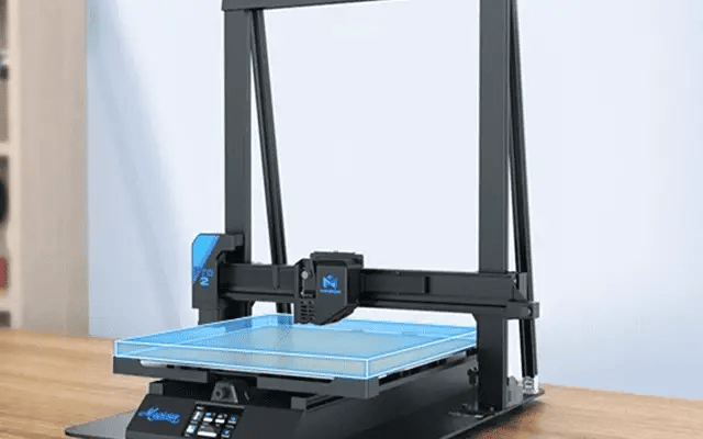 Mingda Magician Pro 2 Extra Large 3D printer - TAVCO