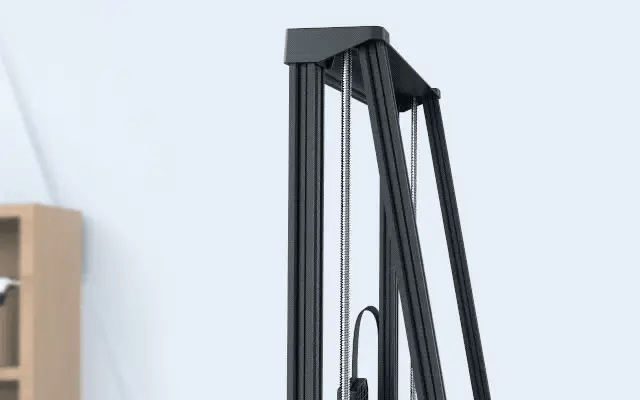 Mingda Magician Pro 2 Extra Large 3D printer - TAVCO