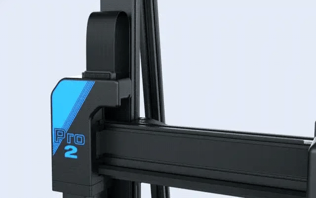 Mingda Magician Pro 2 Extra Large 3D printer - TAVCO