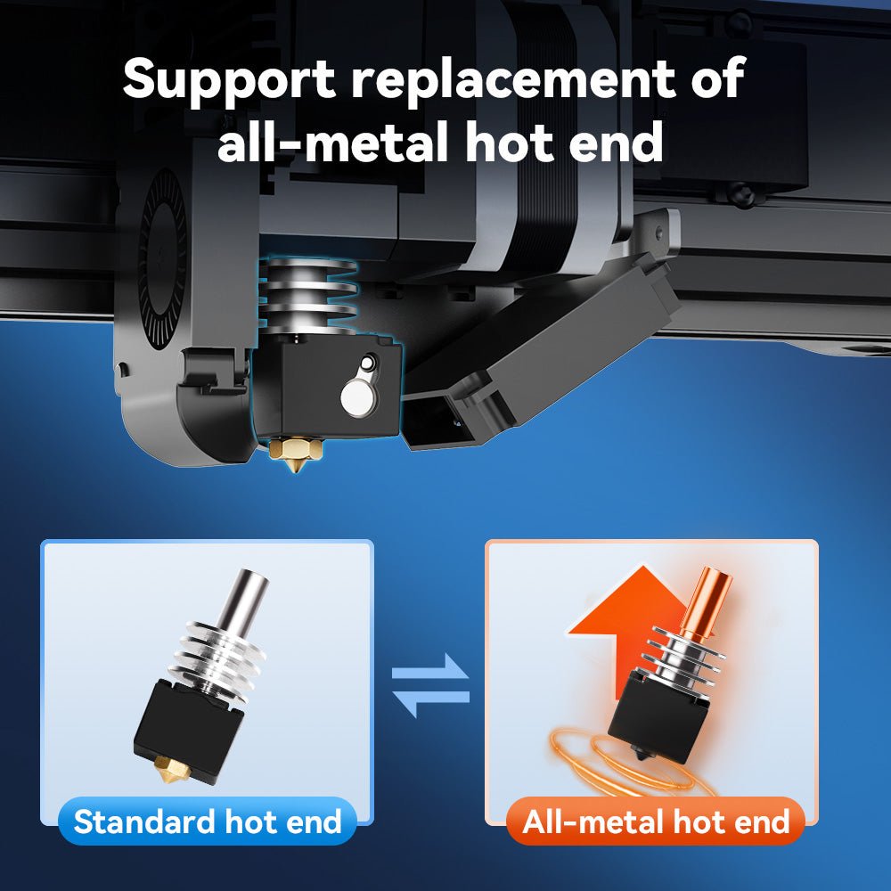 Mingda Magician X2 premium 3D Printer - TAVCO