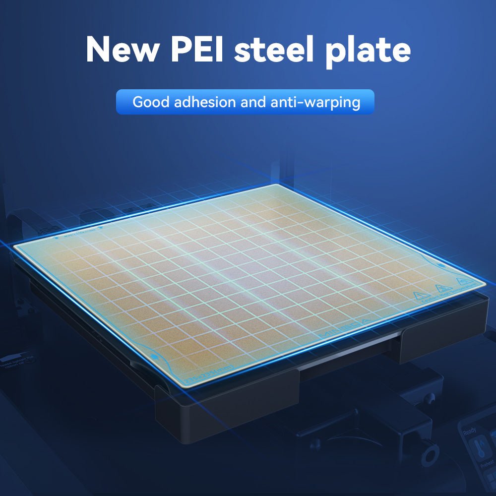 Mingda Magician X2 premium 3D Printer - TAVCO