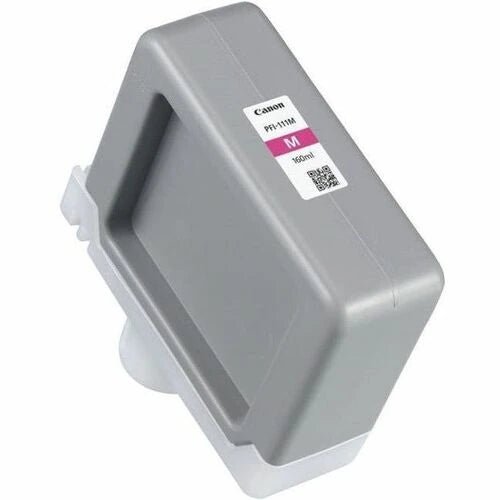 PFI - 111M Canon Magenta Ink for TX Series Large - Format Printers (160ml) - TAVCO