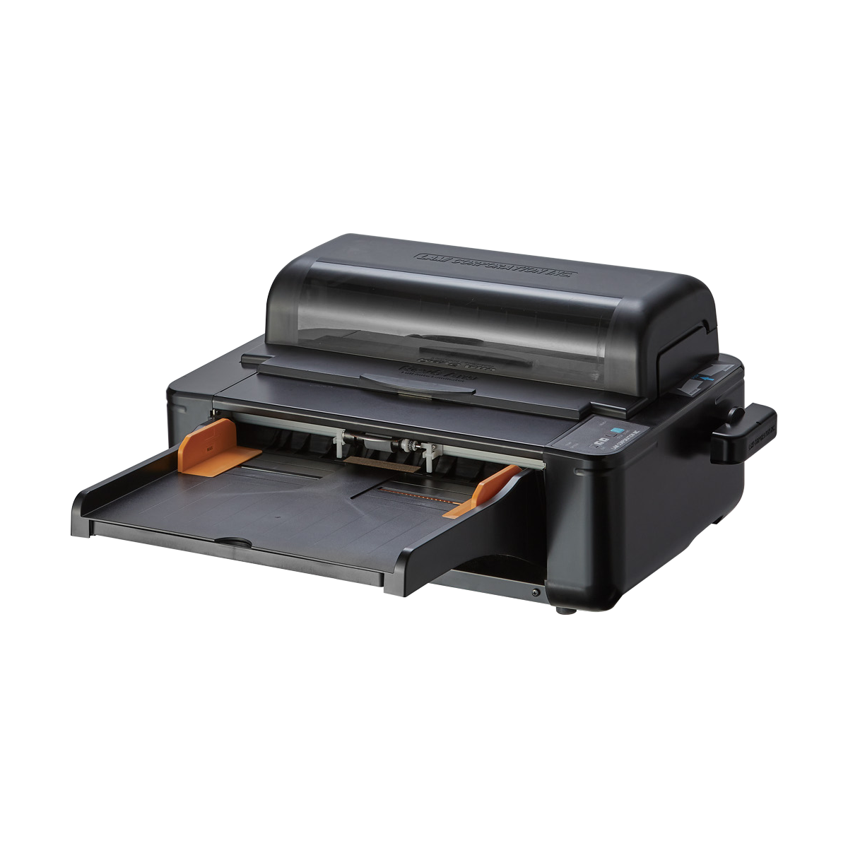 Revo Any — Automatic Roll Laminator