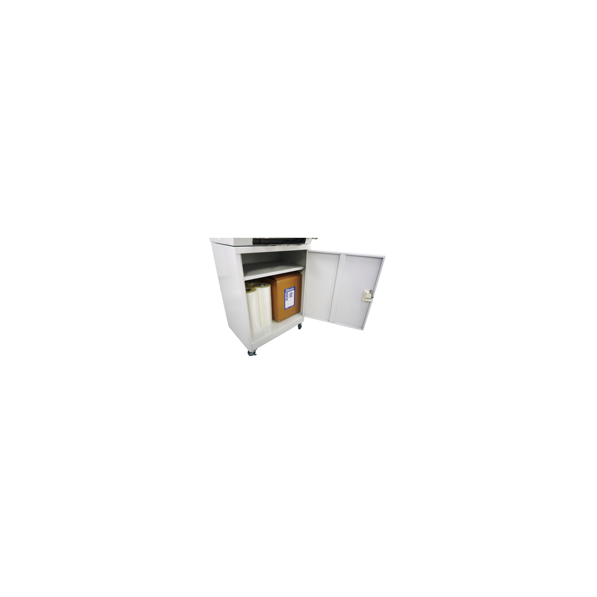 Revo Cabinet / Stand — Optional