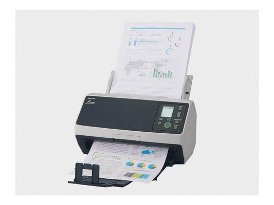 Ricoh fi-8170 High-Speed Production Scanner - TAVCO
