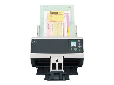 Ricoh fi-8170 High-Speed Production Scanner