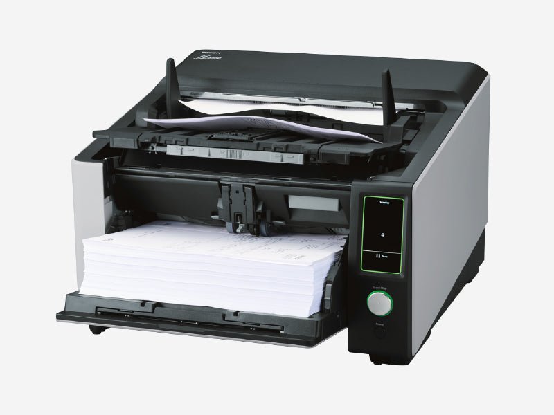 Ricoh fi-8950 High-Speed ADF Production Scanner - TAVCO