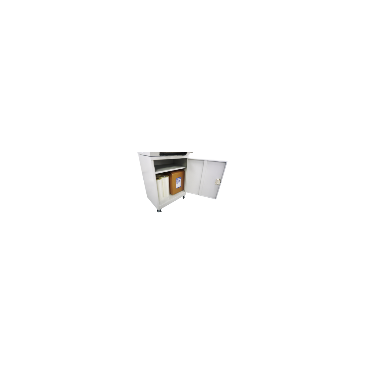 Revo Cabinet / Stand — Optional