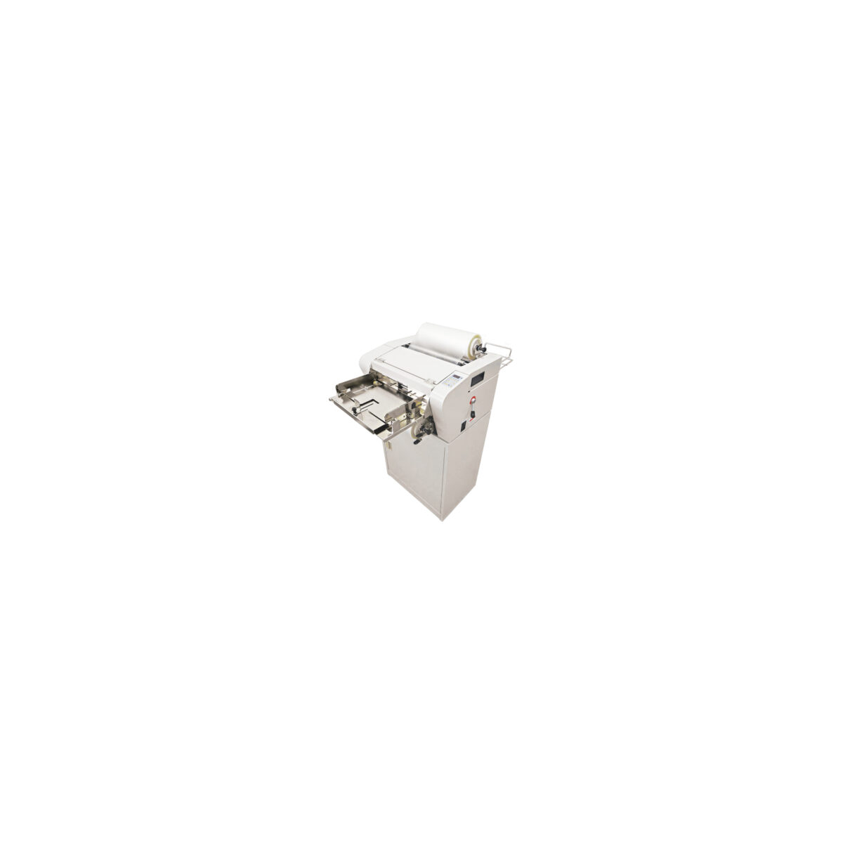 Revo T14 — High-Volume Automatic Encapsulation Laminator