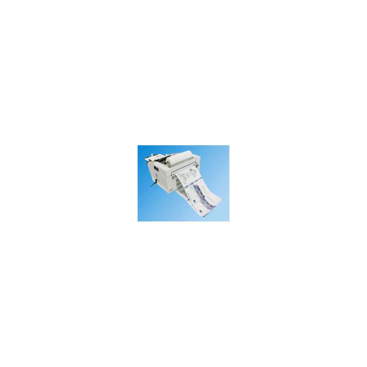 Revo T14 — High-Volume Automatic Encapsulation Laminator