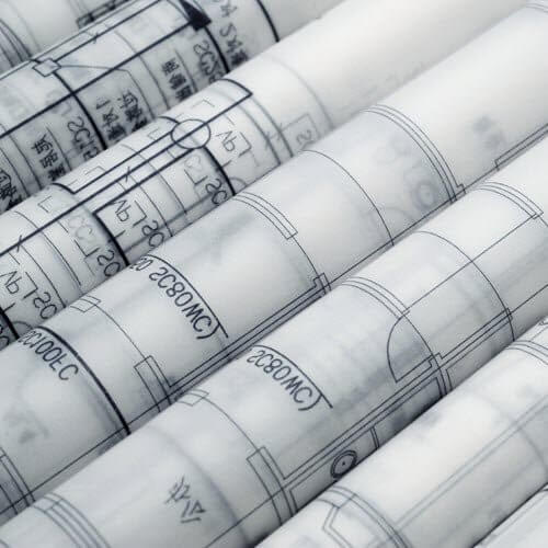 3 mil Double Matte Xerographic Mylar Film - 3MDX - TAVCO