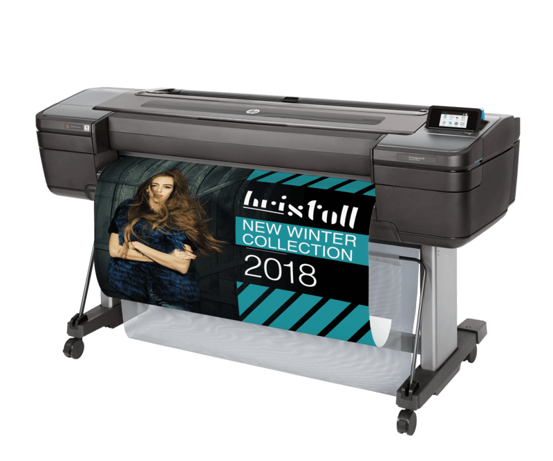 HP Designjet Z9+ Printer (+Install) - TAVCO - HP