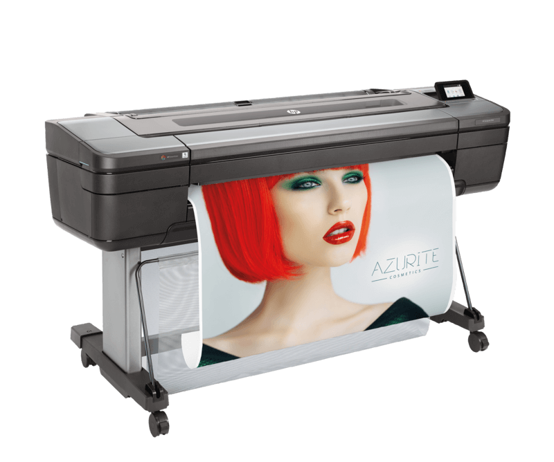 HP Designjet Z9+ Printer (+Install) - TAVCO - HP