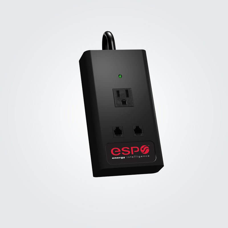 Ametek ESP Compact Power Filter - TAVCO